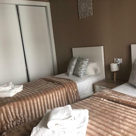 Perla Apartments Valencia Eksteriør billede