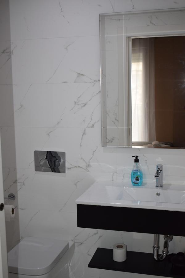 Perla Apartments Valencia Eksteriør billede