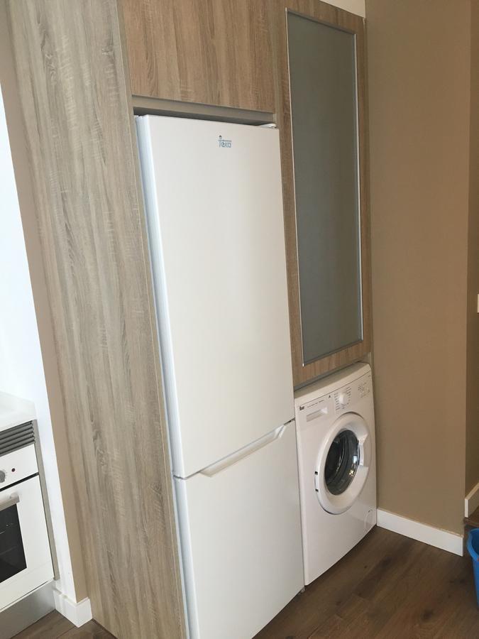 Perla Apartments Valencia Eksteriør billede