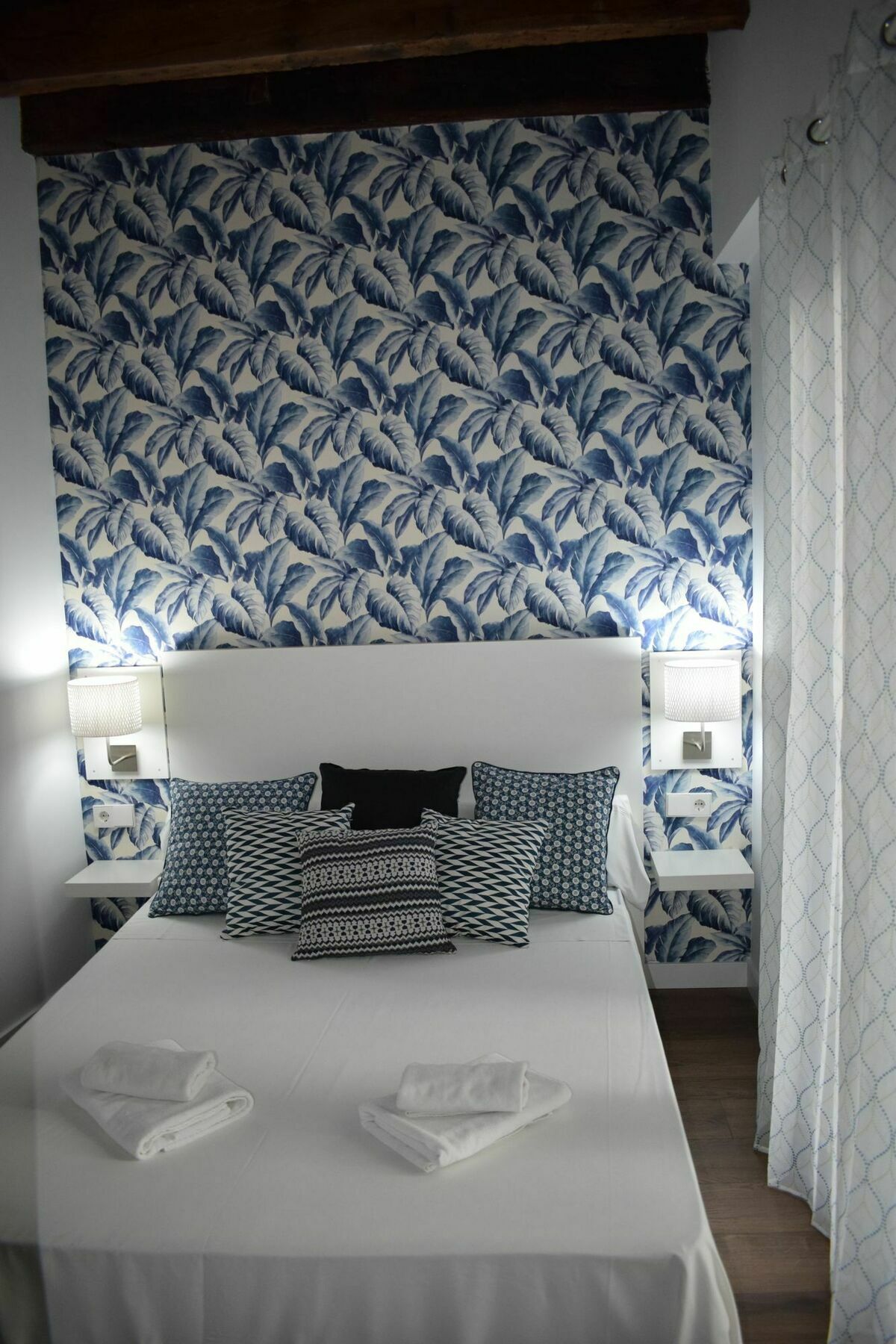 Perla Apartments Valencia Eksteriør billede