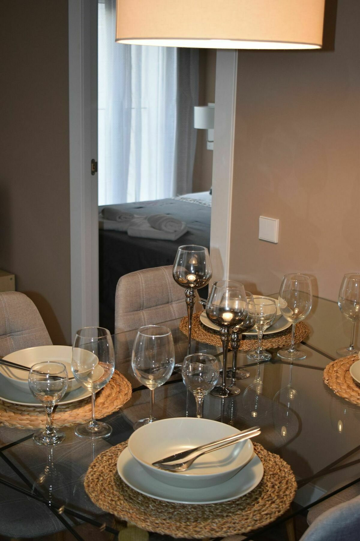 Perla Apartments Valencia Eksteriør billede