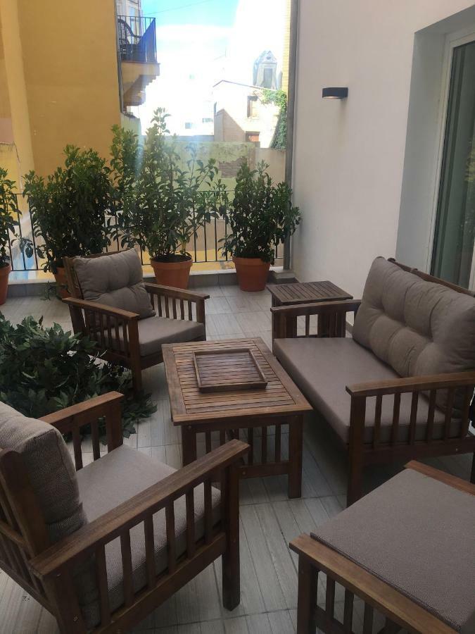 Perla Apartments Valencia Eksteriør billede