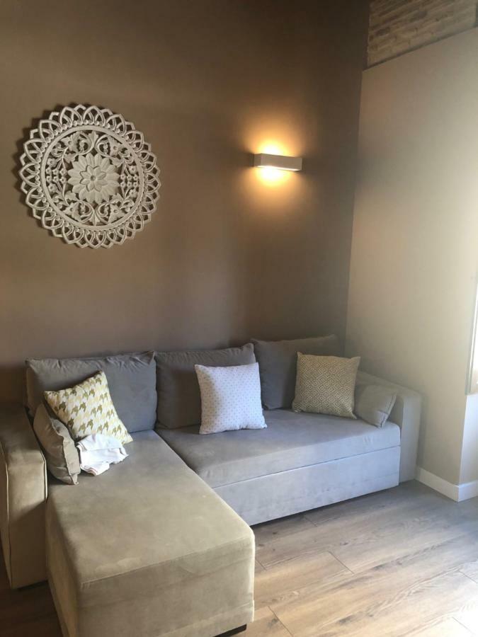 Perla Apartments Valencia Eksteriør billede
