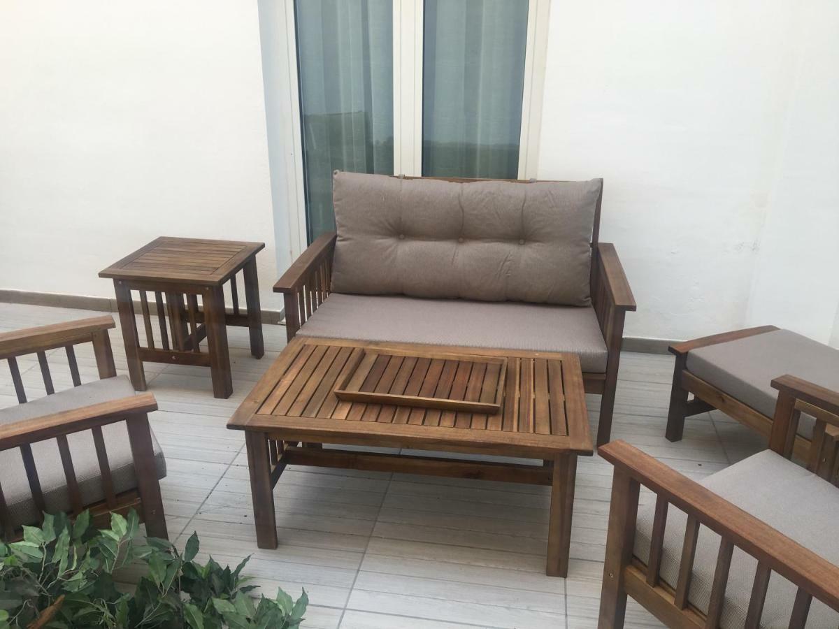 Perla Apartments Valencia Eksteriør billede