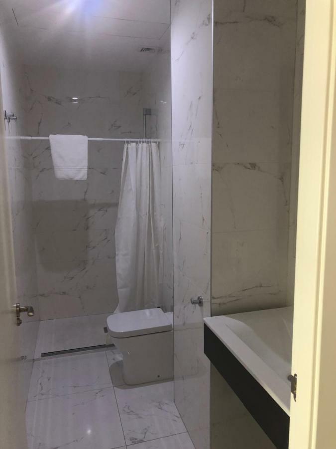 Perla Apartments Valencia Eksteriør billede