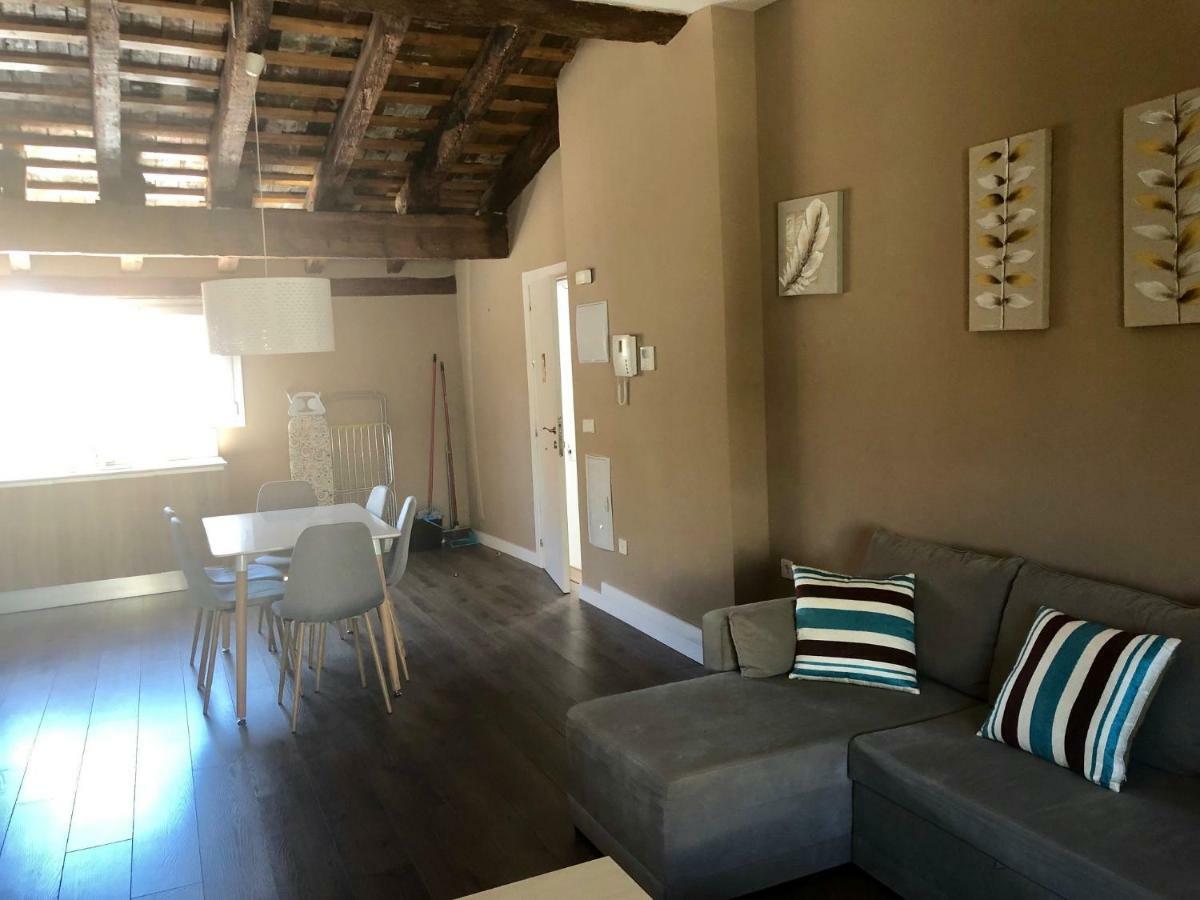 Perla Apartments Valencia Eksteriør billede