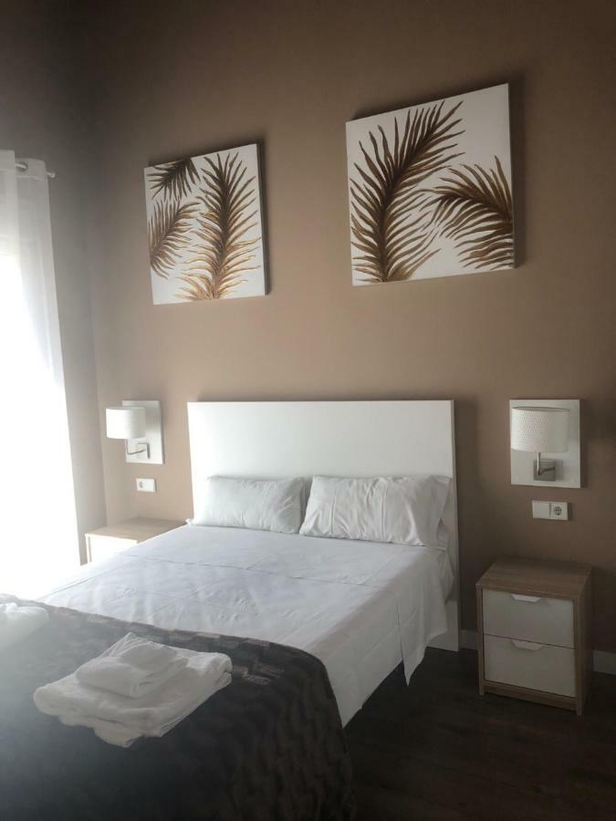 Perla Apartments Valencia Eksteriør billede