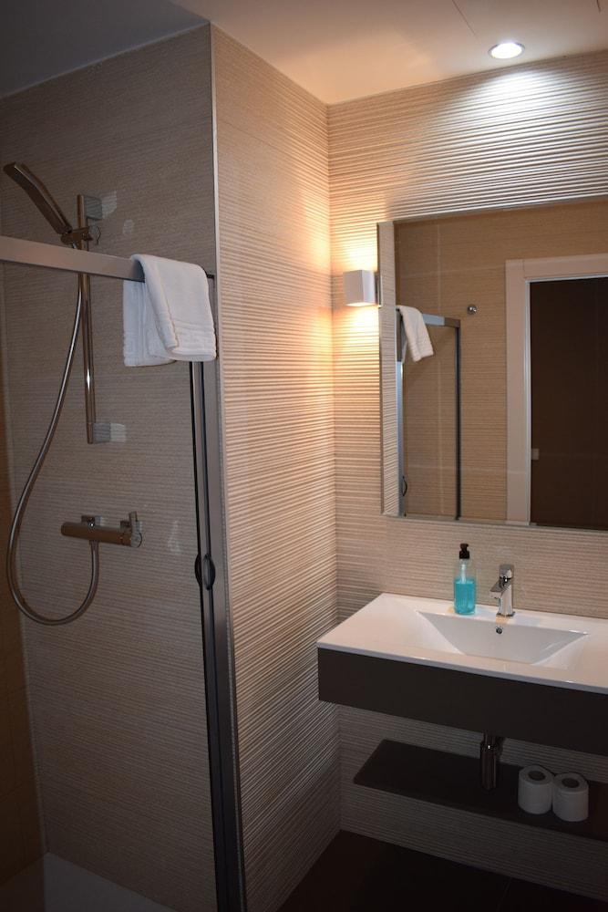 Perla Apartments Valencia Eksteriør billede